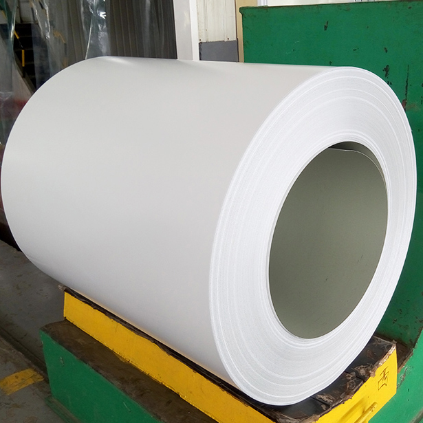 Antistatic Color Coated Plate